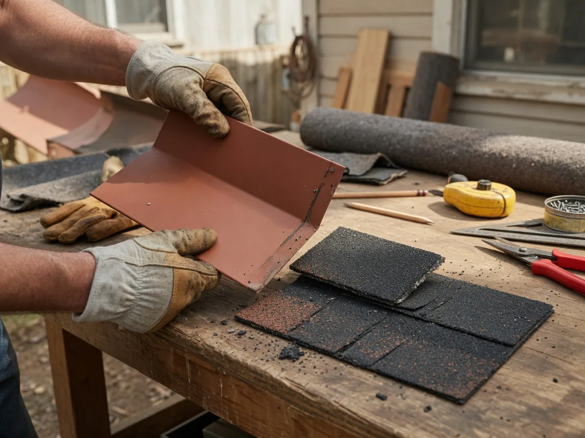 Roof Repair company in Cash, AR